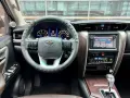 2017 Toyota Fortuner 4x2 V Diesel A/T Push Start ☎️0935 600 3692 JAN RAY DE JESUS✅️187K ALL-IN-11