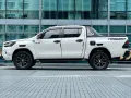 2021 Toyota Hilux V Conquest 4x2 Diesel A/T ☎️0935 600 3692 JAN RAY DE JESUS✅️193K ALL-IN DP-7