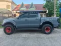 Ford Ranger Raptor 4x4 AT – Fully Built Overland & Off-Road Rig-9