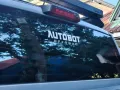 Ford Ranger Raptor 4x4 AT – Fully Built Overland & Off-Road Rig-4