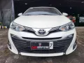 ✅Toyota Vios 2020 Acquired 1.5 G 28K KM Automatic-0