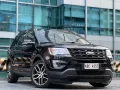 2016 Ford Explorer Sport 4x4 3.5 V6 Automatic Gas🔥148K ALL IN ✅ 𝐂𝐋𝐄𝐎 🙋🏼‍♀️📲0938 830 7235-2