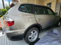 Collector's Showroom Item Platinum 5 Gear Stick Shift 2009 BMW X3 2.0i SUV / Crossover for sale-21