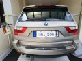 Collector's Showroom Item Platinum 5 Gear Stick Shift 2009 BMW X3 2.0i SUV / Crossover for sale-20