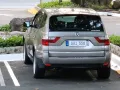 Collector's Showroom Item Platinum 5 Gear Stick Shift 2009 BMW X3 2.0i SUV / Crossover for sale-2