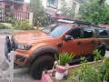 For Sale! Preloved 2021 Ford Ranger 2.0 Bi-Turbo Wildtrak AT with Ermetiq Canopy and Mods-0