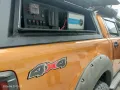 For Sale! Preloved 2021 Ford Ranger 2.0 Bi-Turbo Wildtrak AT with Ermetiq Canopy and Mods-9