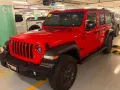 JEEP WRANGLER 4D LIMITED SPORTS EDITION 4X4 A/T BRAND NEW-3