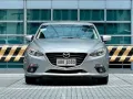 2015 Mazda 3 1.5 Sedan Gas Automatic Skyactiv ✅🔥𝐂𝐀𝐑𝐋 𝐁𝐎𝐍𝐍𝐄𝐕𝐈𝐄 🙋🏻‍♂️📲 0938 458 8779-2