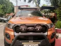 For Sale! Preloved 2021 Ford Ranger 2.0 Bi-Turbo Wildtrak AT with Ermetiq Canopy and Mods-1