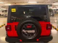 JEEP WRANGLER 4D LIMITED SPORTS EDITION 4X4 A/T BRAND NEW-1