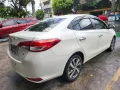 ✅Toyota Vios 2020 Acquired 1.5 G 28K KM Automatic-5