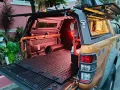 For Sale! Preloved 2021 Ford Ranger 2.0 Bi-Turbo Wildtrak AT with Ermetiq Canopy and Mods-3