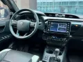 2021 Toyota Hilux V Conquest 4x2 Diesel AT ✅🔥𝐂𝐀𝐑𝐋 𝐁𝐎𝐍𝐍𝐄𝐕𝐈𝐄 🙋🏻‍♂️📲 0938 458 8779-8