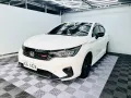 2026 HONDA CITY 1.5 RS SENSING CVT A/T TOP OF THE LINE RS! LIKE BNEW!  ULTRA LOW MILEAGE!-0