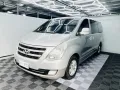 2016 HYUNDAI GRAND STAREX 2.5L GOLD VGT CRDI GLS A/T 2-TONE • PANG NEGOSYO & PANG PAMILYA!-0