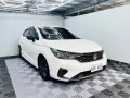 2026 HONDA CITY 1.5 RS SENSING CVT A/T TOP OF THE LINE RS! LIKE BNEW!  ULTRA LOW MILEAGE!-2