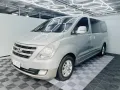 2016 HYUNDAI GRAND STAREX 2.5L GOLD VGT CRDI GLS A/T 2-TONE • PANG NEGOSYO & PANG PAMILYA!-3