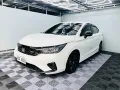 2026 HONDA CITY 1.5 RS SENSING CVT A/T TOP OF THE LINE RS! LIKE BNEW!  ULTRA LOW MILEAGE!-3