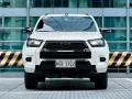 2021 Toyota Hilux V Conquest 4x2 Diesel AT ✅🔥𝐂𝐀𝐑𝐋 𝐁𝐎𝐍𝐍𝐄𝐕𝐈𝐄 🙋🏻‍♂️📲 0938 458 8779-2
