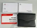 2026 HONDA CITY 1.5 RS SENSING CVT A/T TOP OF THE LINE RS! LIKE BNEW!  ULTRA LOW MILEAGE!-12