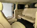 2016 HYUNDAI GRAND STAREX 2.5L GOLD VGT CRDI GLS A/T 2-TONE • PANG NEGOSYO & PANG PAMILYA!-12