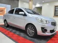 2019 Mitsubishi Mirage G4 Manual 298t Negotiable Batangas Area-5