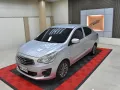2019 Mitsubishi Mirage G4 Manual 298t Negotiable Batangas Area-11