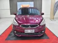 2016 Mitsubishi Mirage GLX 1.2 Manual  268t Negotiable Batangas Area-4