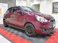 2016 Mitsubishi Mirage GLX 1.2 Manual  268t Negotiable Batangas Area-5