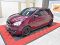 2016 Mitsubishi Mirage GLX 1.2 Manual  268t Negotiable Batangas Area-7