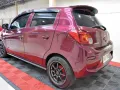 2016 Mitsubishi Mirage GLX 1.2 Manual  268t Negotiable Batangas Area-9