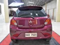 2016 Mitsubishi Mirage GLX 1.2 Manual  268t Negotiable Batangas Area-8