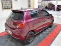 2016 Mitsubishi Mirage GLX 1.2 Manual  268t Negotiable Batangas Area-12