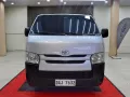 2019 Toyota Hiace Commuter 3.0 Manual  798t Negotiable Batangas Area-1
