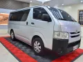2019 Toyota Hiace Commuter 3.0 Manual  798t Negotiable Batangas Area-2
