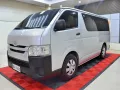 2019 Toyota Hiace Commuter 3.0 Manual  798t Negotiable Batangas Area-7
