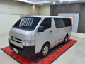 2019 Toyota Hiace Commuter 3.0 Manual  798t Negotiable Batangas Area-0