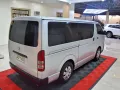 2019 Toyota Hiace Commuter 3.0 Manual  798t Negotiable Batangas Area-10