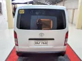 2019 Toyota Hiace Commuter 3.0 Manual  798t Negotiable Batangas Area-4