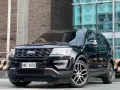 2016 Ford Explorer Sport 4x4 3.5 V6 Automatic Gas🔥148K ALL IN ✅ 𝐂𝐋𝐄𝐎 🙋🏼‍♀️📲0938 830 7235-1