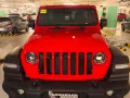 JEEP WRANGLER 4D LIMITED SPORTS EDITION 4X4 A/T BRAND NEW-4