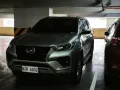 First Owner 2023 Toyota Fortuner Q 13K km low mileage-1