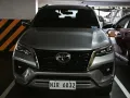 First Owner 2023 Toyota Fortuner Q 13K km low mileage-2