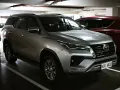 First Owner 2023 Toyota Fortuner Q 13K km low mileage-0