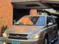 FOR SALE!!! KIA Carnival EX 2010-0
