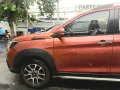 Selling a SUPER GOOD CONDITION 2021 Suzuki XL7 GLX A/T in Orange-13
