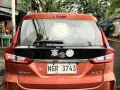 Selling a SUPER GOOD CONDITION 2021 Suzuki XL7 GLX A/T in Orange-4