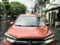 Selling a SUPER GOOD CONDITION 2021 Suzuki XL7 GLX A/T in Orange-1
