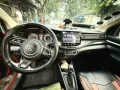 Selling a SUPER GOOD CONDITION 2021 Suzuki XL7 GLX A/T in Orange-10